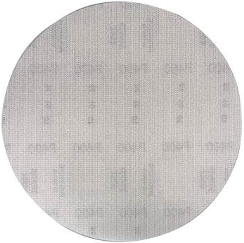 SIA F03E006787 Netz-Schleifgitter Sianet Durchmesser 150 mm, Korn 320, 50 Stück, Korn 320