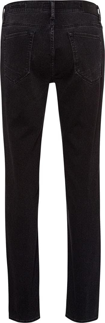 BRAX Feel Good Style Chuck Black Used 35/36