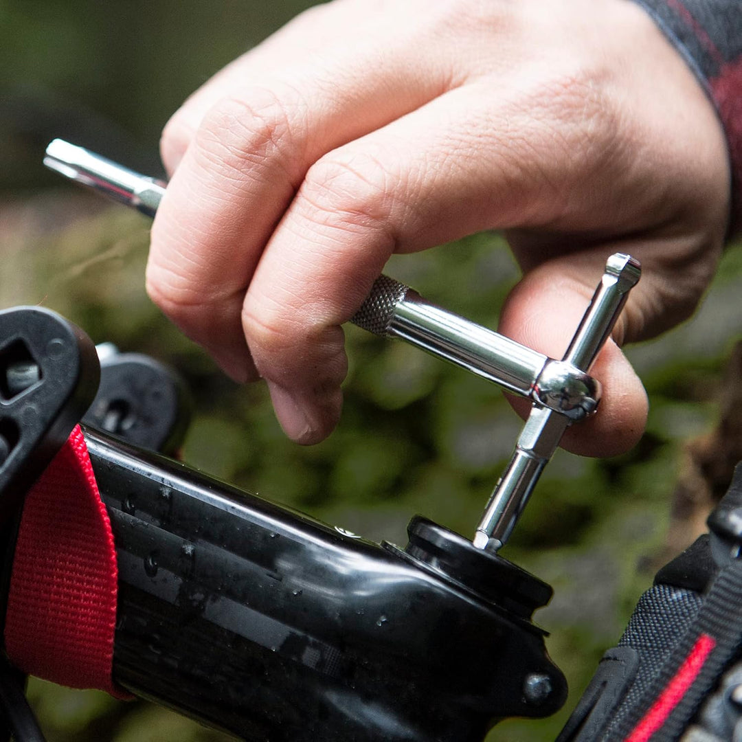 Blackburn Unisex – Erwachsene Grid Fahrradwerkzeuge, Schwarz, Einheitsgrösse, Einheitsgrösse