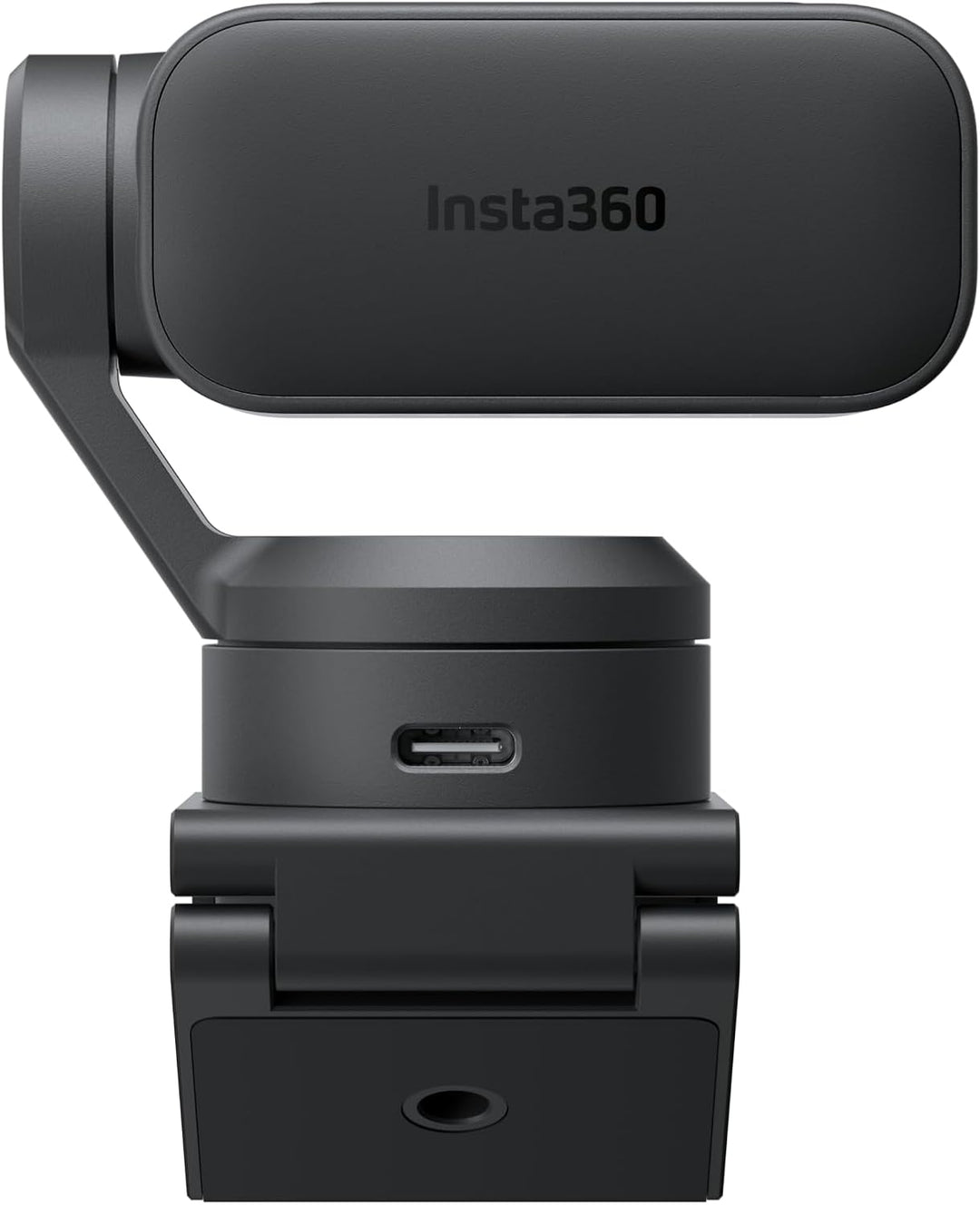 Insta360 Link 2 Pro Graphite Black