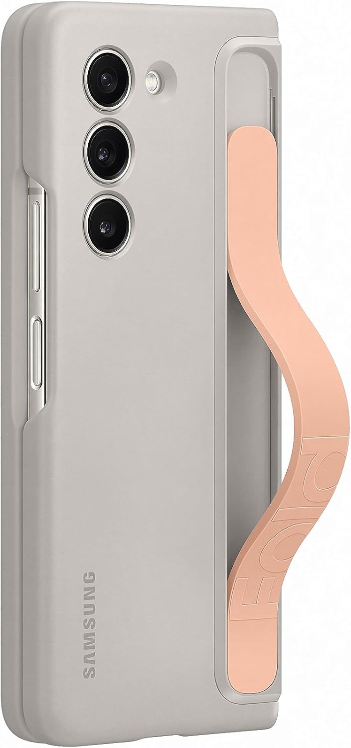 Samsung Slim Standing Cover EF-MF946 für das Galaxy Z Fold5 | Smartphone Cover, Handy-Hülle, Schutz