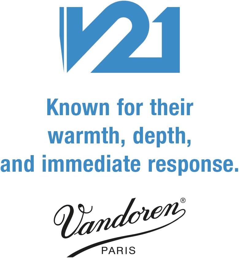 VANDOREN CR803 Einheitsgrösse, Einheitsgrösse