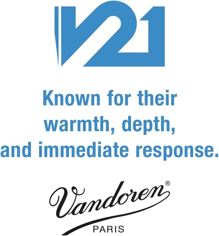 VANDOREN CR803 Einheitsgrösse, Einheitsgrösse