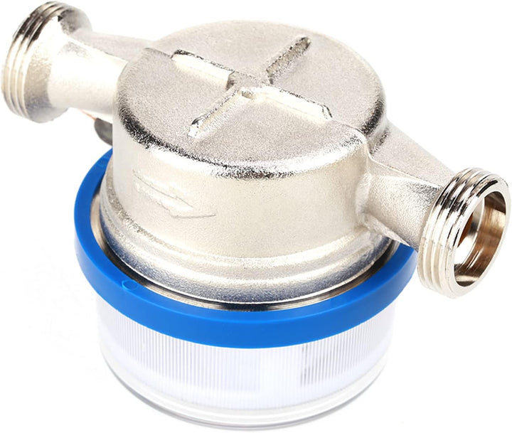 15mm 1/2 "Wasserzähler Kunststoff Kaltwasserzähler Einzigen Wasserdurchfluss Trocknungstisch Messwer