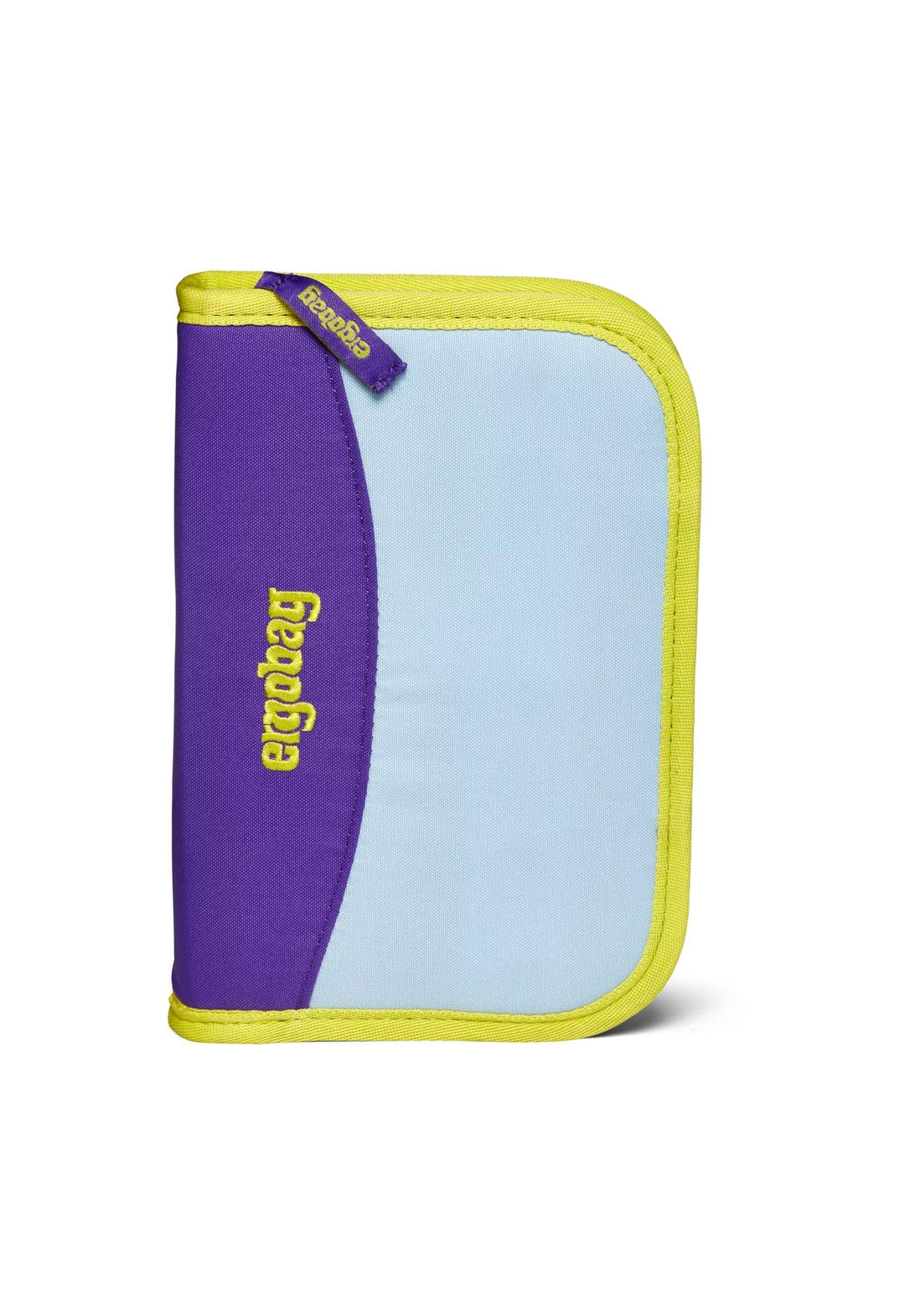ergobag Federmäppchen Set 22-teilig, Lyra Buntstifte, Stundenplan-Fach, Kleingeld Fach, Lineal Einhe