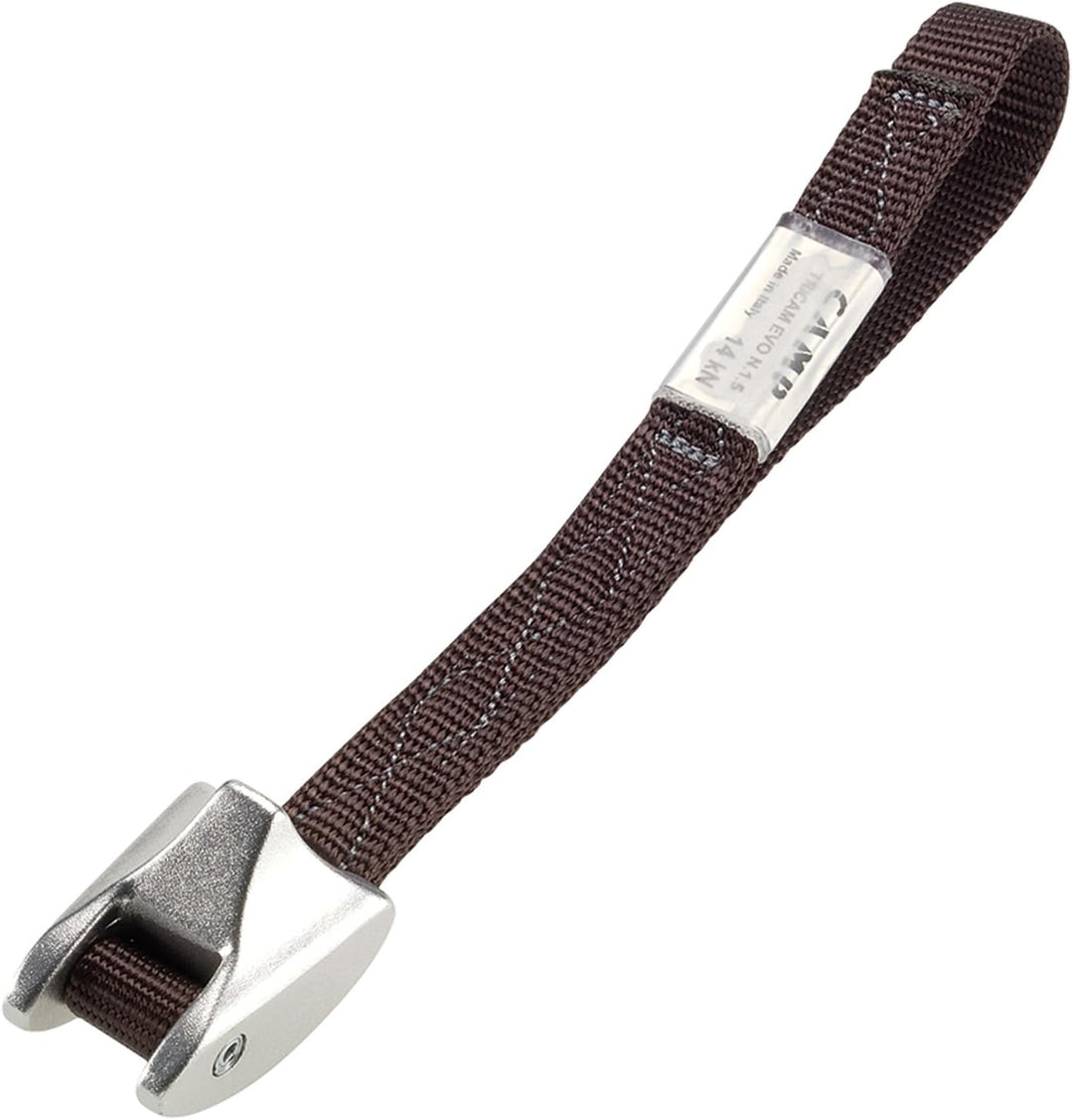 CAMP Tricam Evo Kletterkamera 1.5 Braun, 1.5 Braun