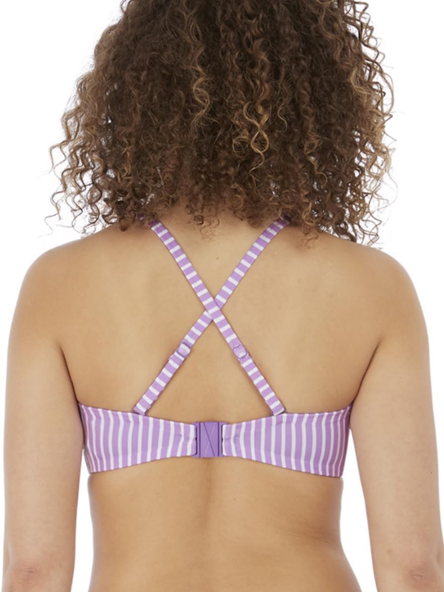 Freya Damen Bikini 75D Schwarze Johannisbeere, 75D Schwarze Johannisbeere