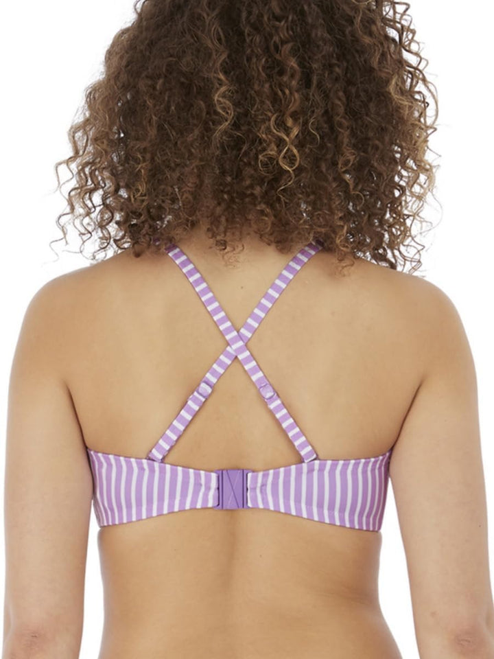 Freya Damen Bikini 75D Schwarze Johannisbeere, 75D Schwarze Johannisbeere