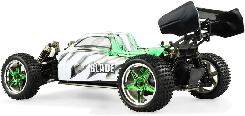 Blade Pro Buggy brushless 4WD 1:10, RTR