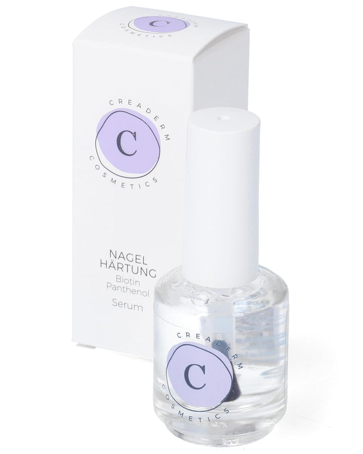 Creaderm Nagelhärter