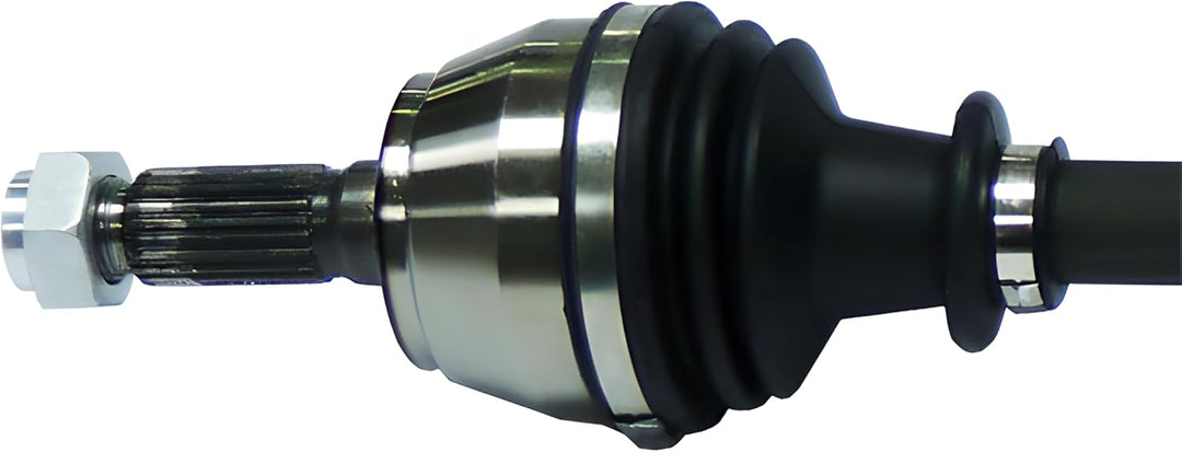 SKF VKJC 4383 Antriebswelle
