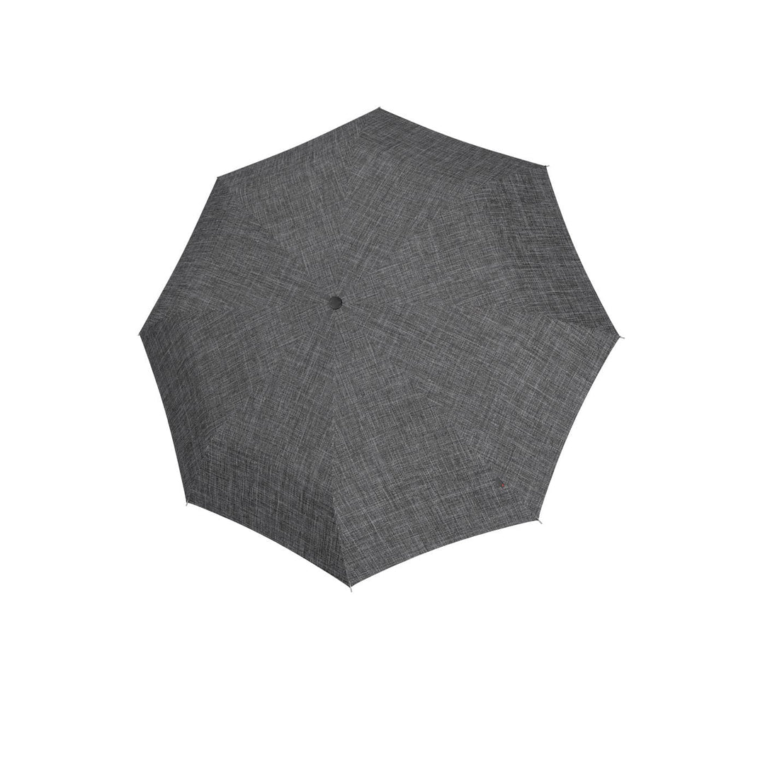 Umbrella Pocket Classic Twist Silver, Silver