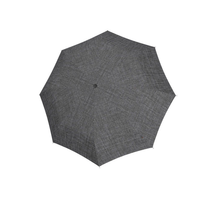 Umbrella Pocket Classic Twist Silver, Silver