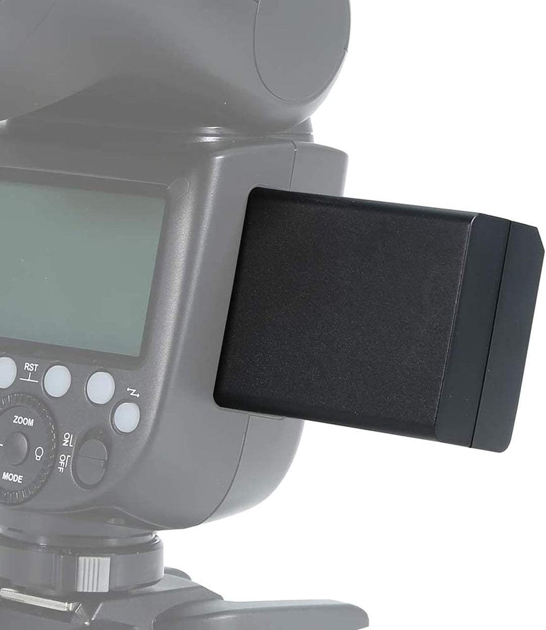 Godox VB26A VB26 Lithium Akku Battery Kompatibel für Godox V1-S V1-N V1-C V1-F V1-O V1 Rundblitzgerä