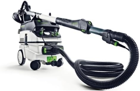 FESTOOL 497926 Verschlussschieber VS-CT AC/SRM45 PLANEX