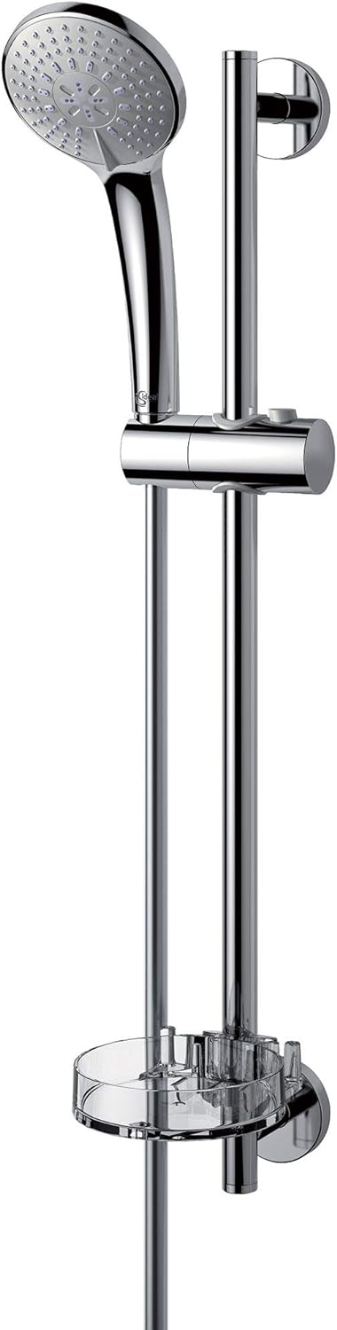 Ideal Standard B9415AA Idealrain Brausekombination Aufputz