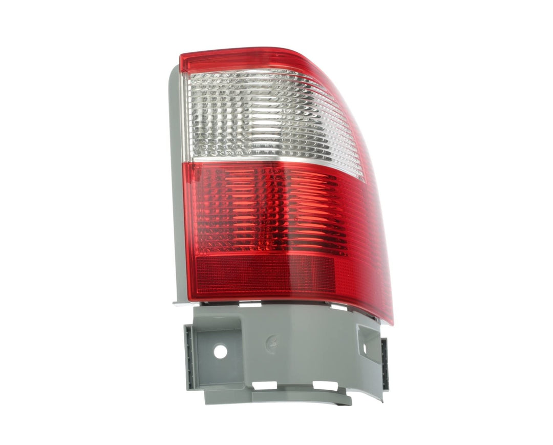 HELLA 9EL 964 484-011 Heckleuchte - Glühlampe - äusserer Teil - rechts - für u.a. Ford Galaxy (Wgr)