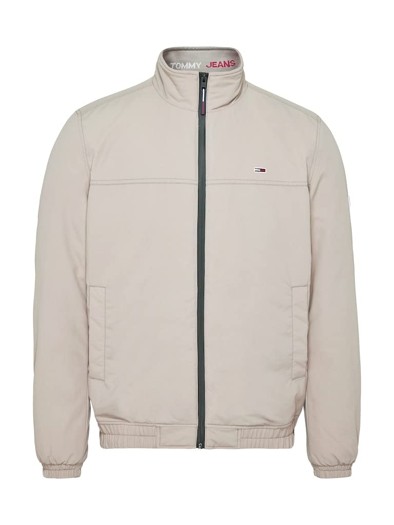 Tommy Hilfiger TJM ESSENTIAL PADDED JACKET, uni(raz), Gr. L