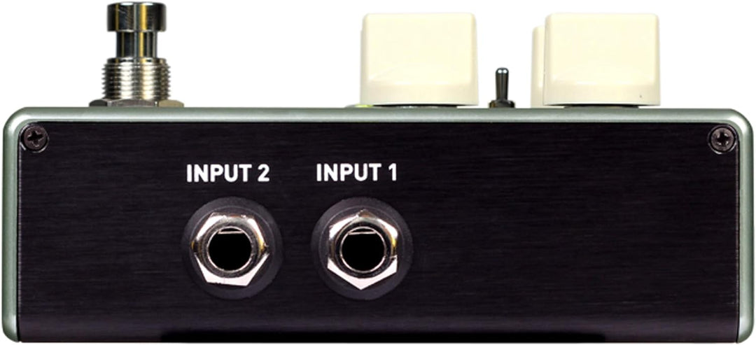 One Series True Spring Reverb SA 247