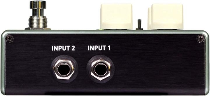 One Series True Spring Reverb SA 247