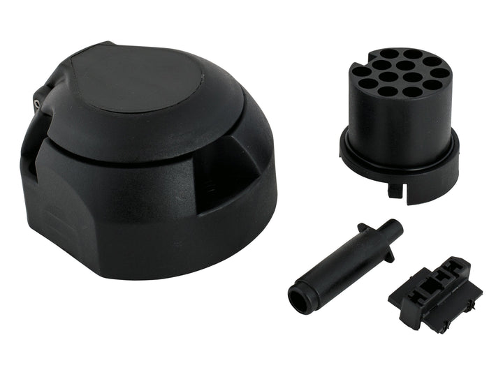 JAEGER 72400502 7P Reparatursatz mit 1 Mikroschalter