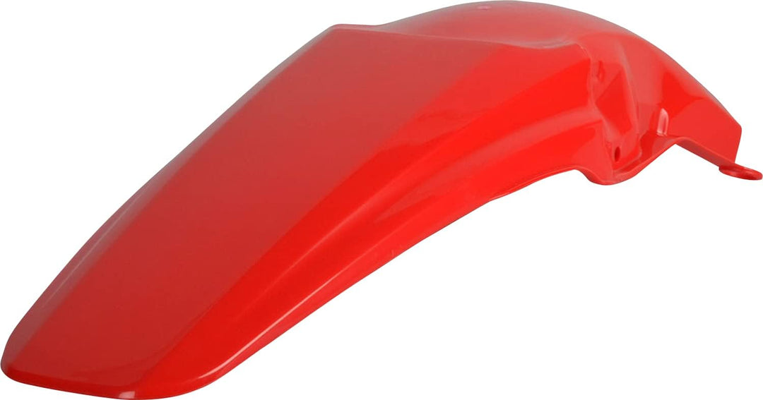 Schutzblech hinten weiss Polisport 8550100001