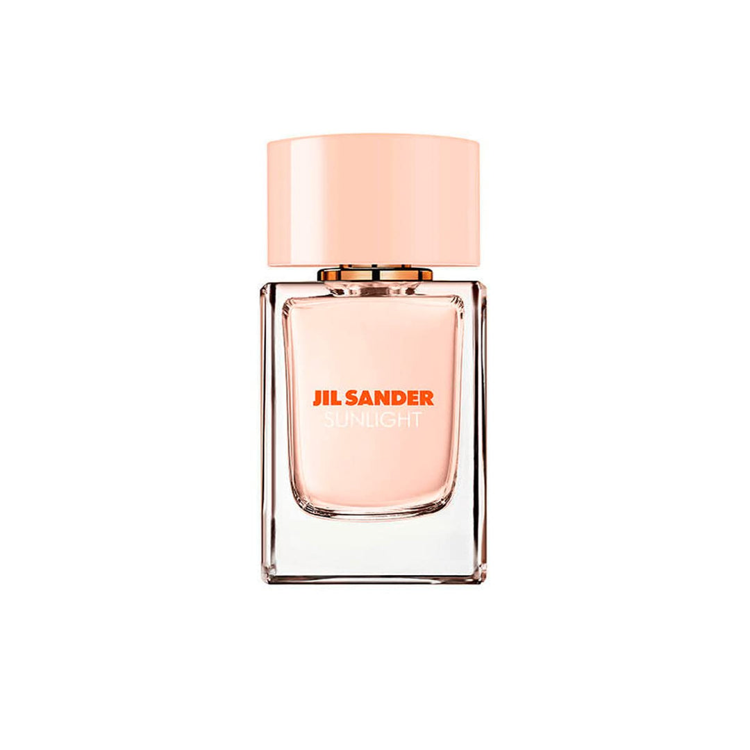 Jil Sander Sunlight Grapefruit & Rose Limited Edition Single, Single