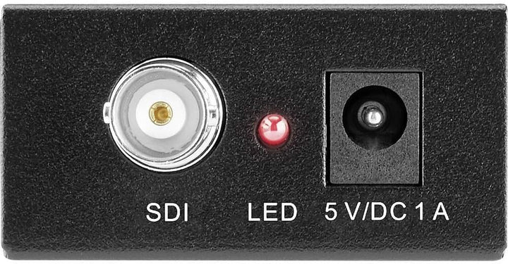 AV Konverter [SDI - HDMI] SpeaKa Professional SP-MSD/HD-01