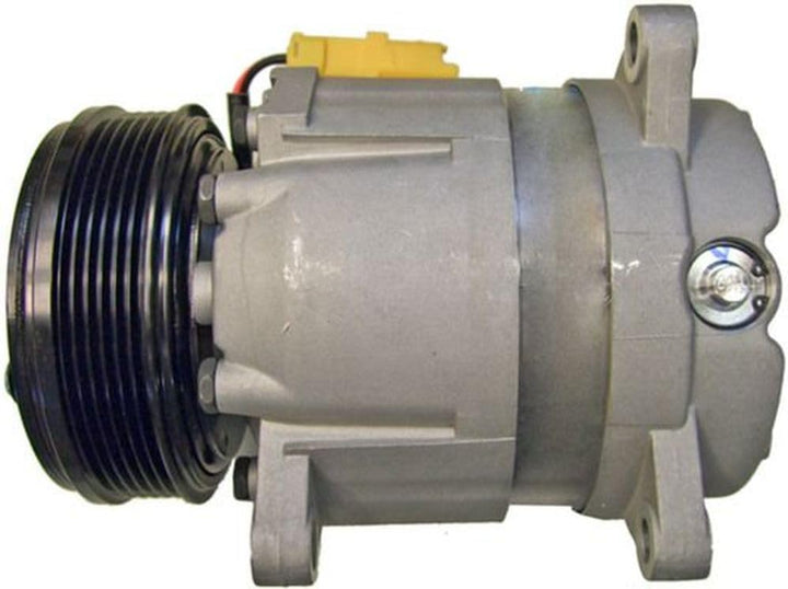 MAHLE ACP 1111 000P A/C-Kompressor BEHR PREMIUM LINE