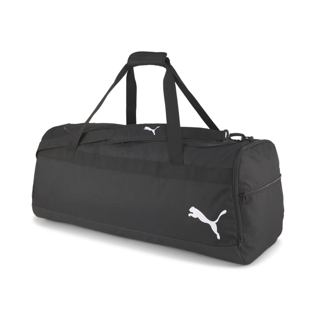 PUMA Unisex Sporttasche, , Puma Black OSFA Single, Puma Black OSFA Single