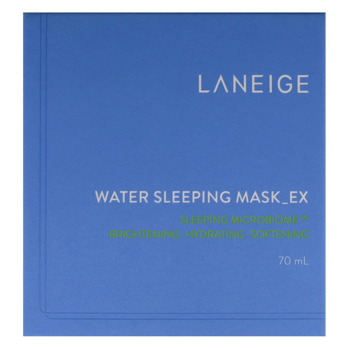 Laneige Water Sleeping Mask 70ml 70 ml (1er Pack), 70 ml (1er Pack)