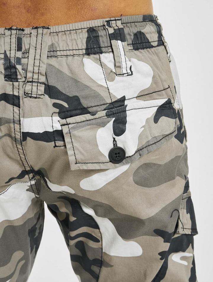 Brandit Hose Ray Vintage Slim Fit XL Urban, XL Urban