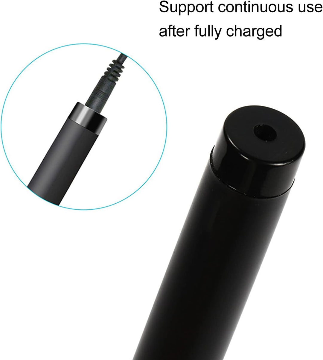 Wiederaufladbarer Stift Digitizer Stift Digitalstift für Huion NEU 1060PLUS 420 H420 K58 H58L 680S 6