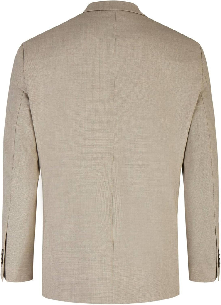 Daniel Hechter Herren Jacket Nos H-xten Mf Blazer 24 410, 24 410