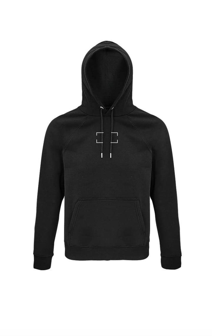 GIL Unisex Hoodie_nologo_07.33 Kapuzenpullover, Kornstein, L