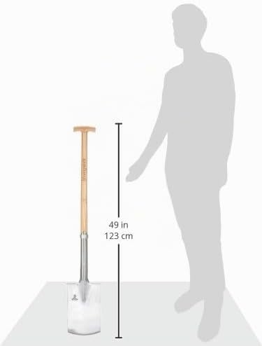 IDEAL Rode und Baumschulspaten