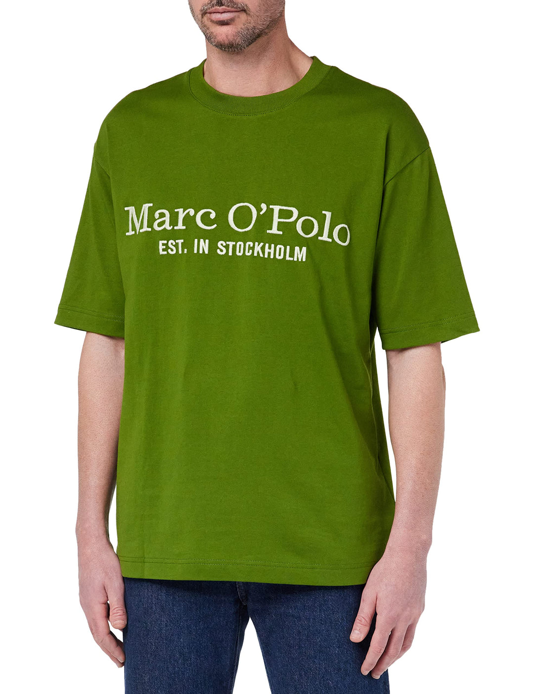 Marc O'Polo Herren T-Shirt S 448, S 448