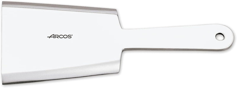 Arcos 790600 Professionelle Geräte - Fleischklopfer Steakmesser - Edelstahl 140 mm Farbe Silber