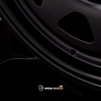 DOTZ DAKAR - Ohne Zubehör 7J x 16 Zoll ET 36 LK 5x114.30 Alufelge Felge KBA NEU