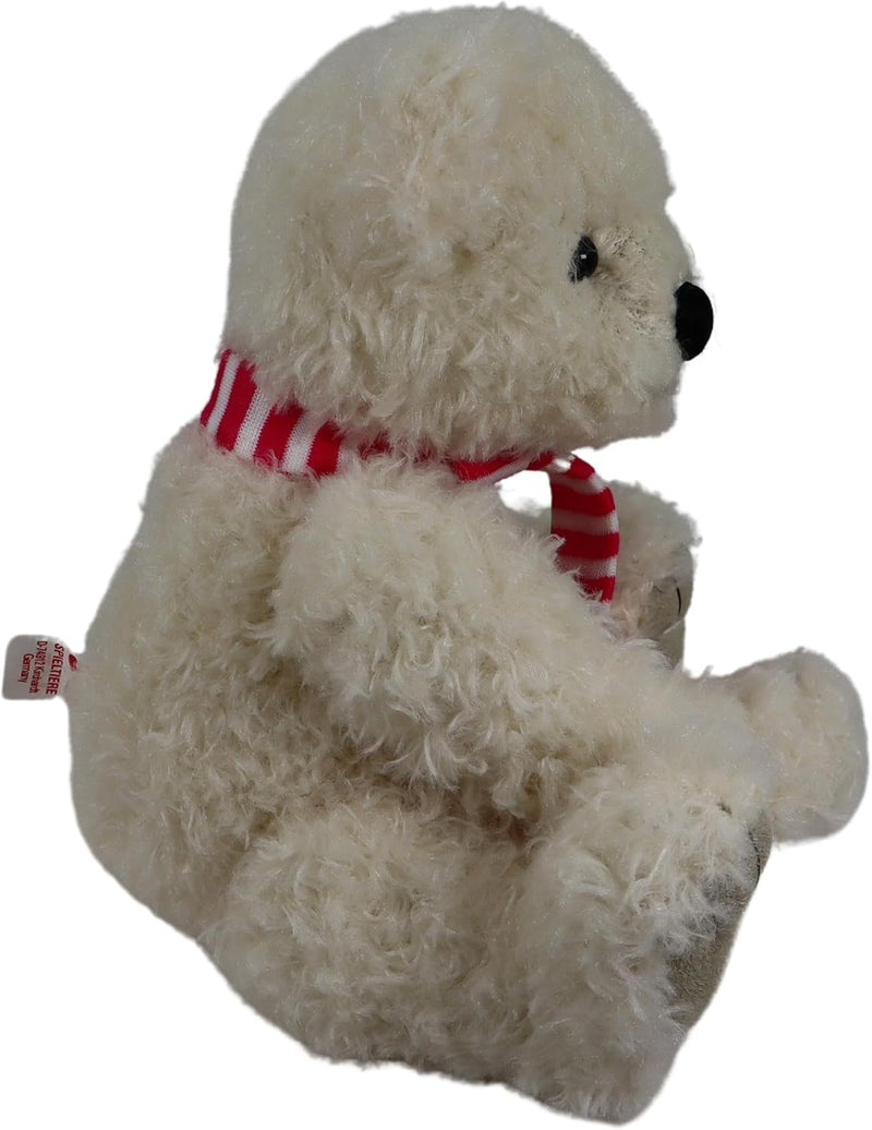 Clemens Softplüsch Teddy Utz 25 cm beweglich