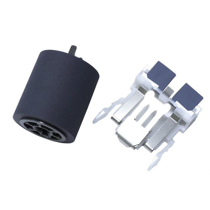 YANZEO PA03586-0001 PA03586-0002 Einzugsrolle & Pad Assembly für Fujitsu ScanSnap S1500 S1500M N1800