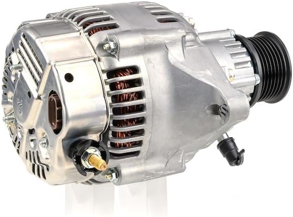 Denso DAN670 Lichtmaschine