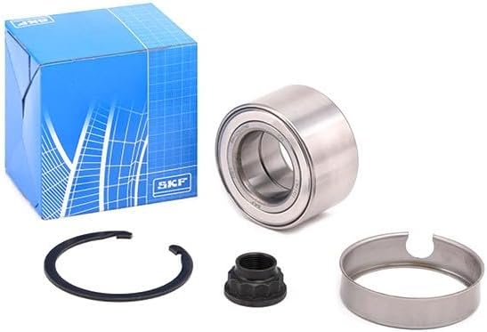 SKF Radlagersatz Radlager Set Vorne | VKBA 3946 | Für ES RX AVENSIS T25 CAMRY V3 V4 V5 SOLARA COROLL