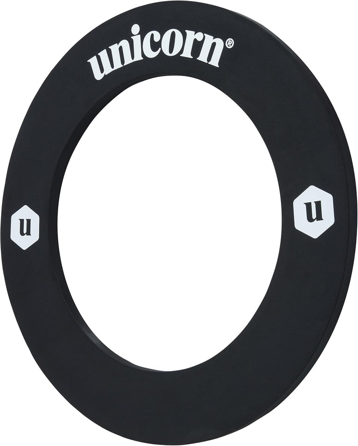 Unicorn Dartboard Backboard Surround - Striker - Lightweight Injection Moulded Eva Plastic - No Fixi