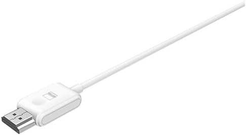 Optoma WHD221 EZ Cast Mate mit HDMI & USB-C