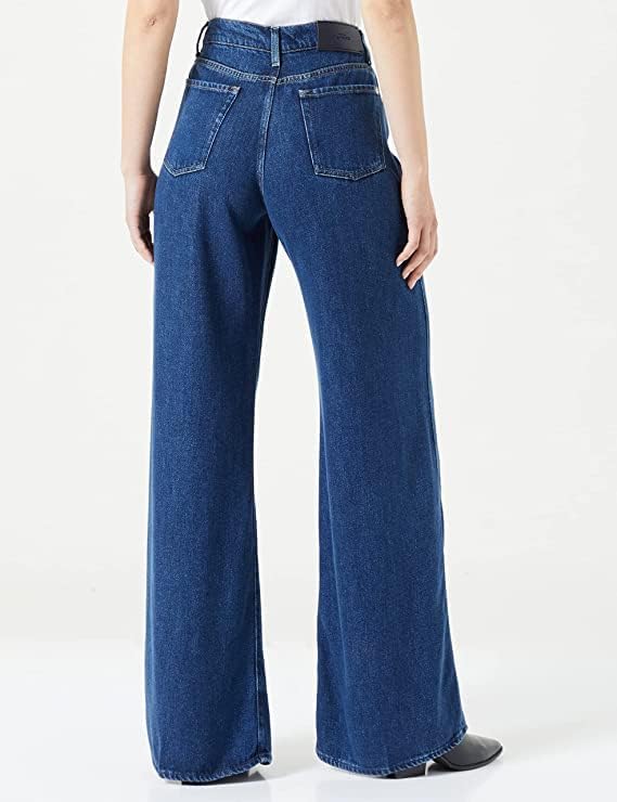 7 For All Mankind Damen Jeans, 24