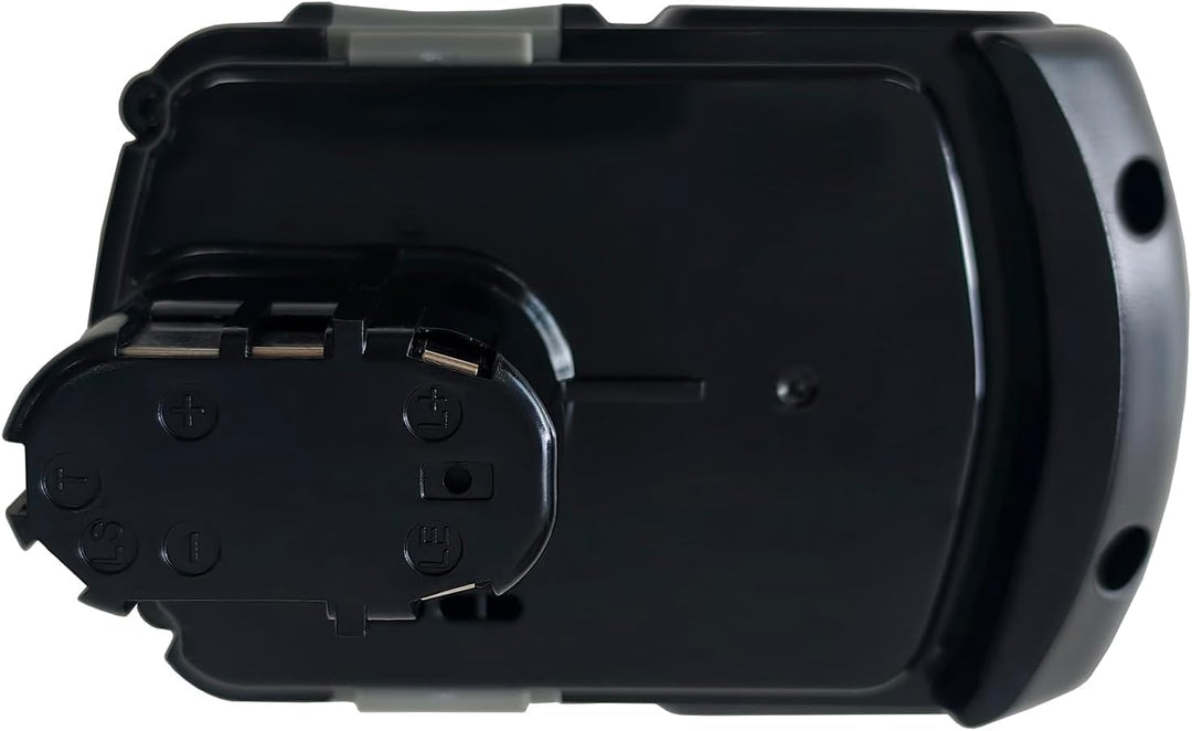 2X 18V 3000mAh BCL1830 Akku für Hitachi BCL1815 BCL1820 BCL1825 BCL1830 BCL1840 EBM1830 C6DC C6DD 32