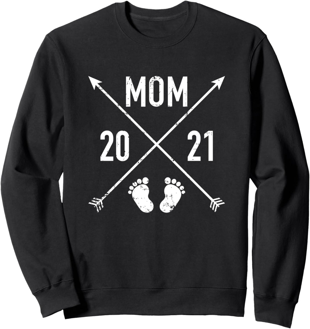 Mama Mutter 2021 Sweatshirt