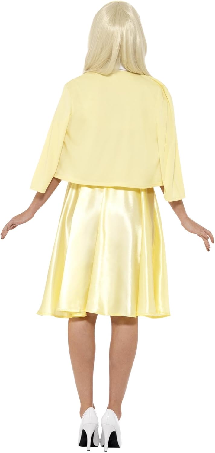 Smiffys - Damen Sandy Kostüm, M