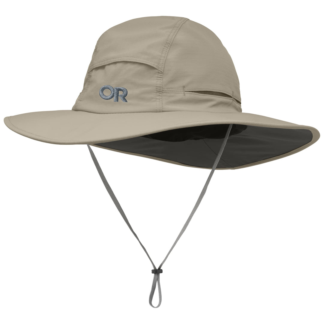 Outdoor Research XL gold, XL gold
